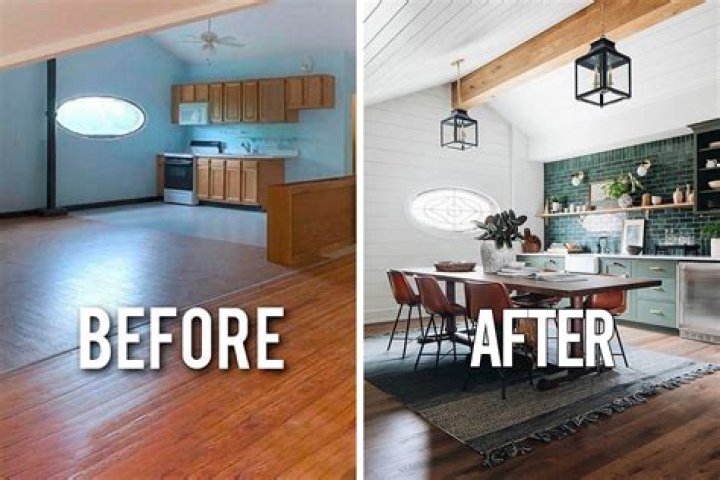 How stressful are home renovations?