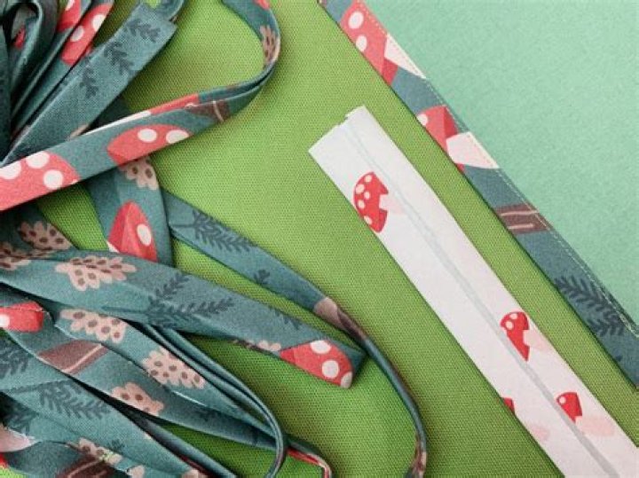 How wide is bias tape?