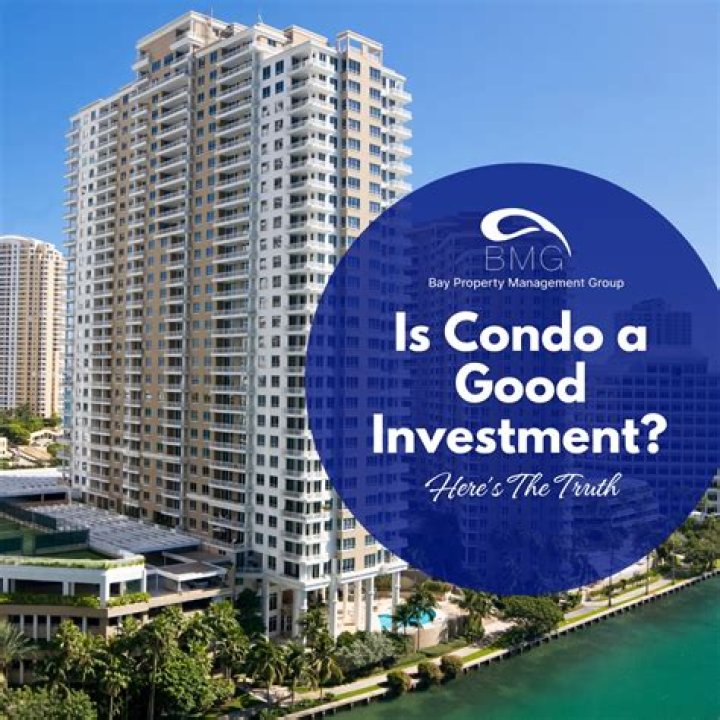 Is a condo hotel a good investment?