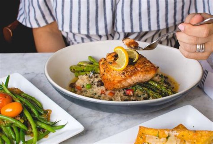 Is a pescatarian diet healthy?