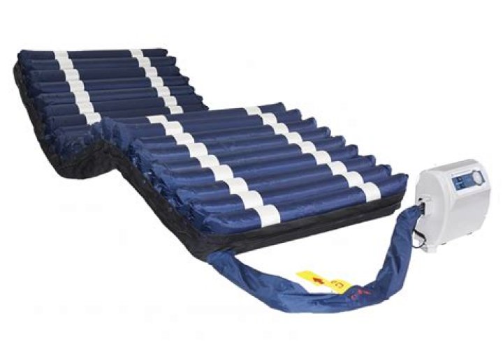 Is air mattress good for health?
