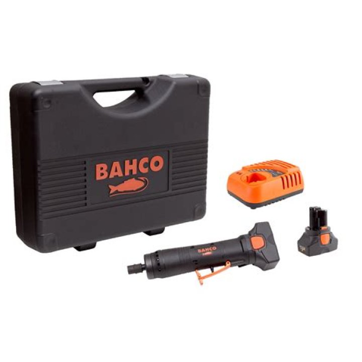 Is Bahco made by Snap on?