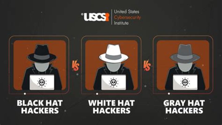 Is Black Hat illegal?