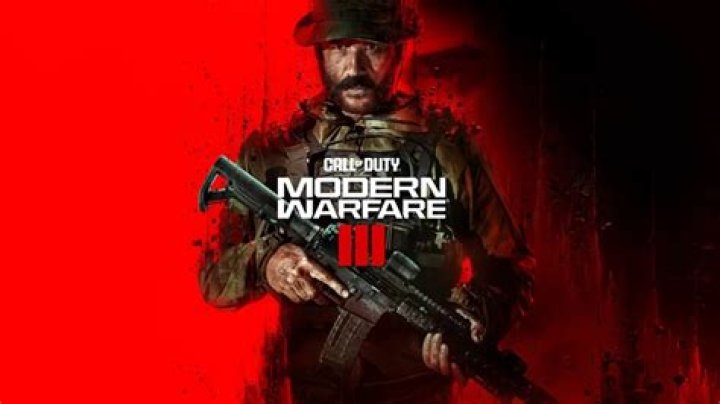 Is Call of Duty Modern Warfare a new game?