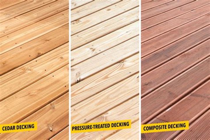 Is Cedar a good wood for a table?