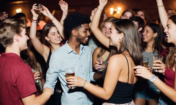 Is Chico a party school?