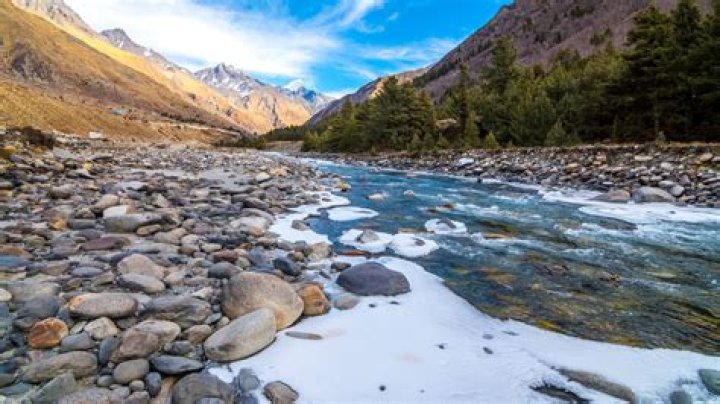 Is chitkul worth visiting? | ContextResponse.com