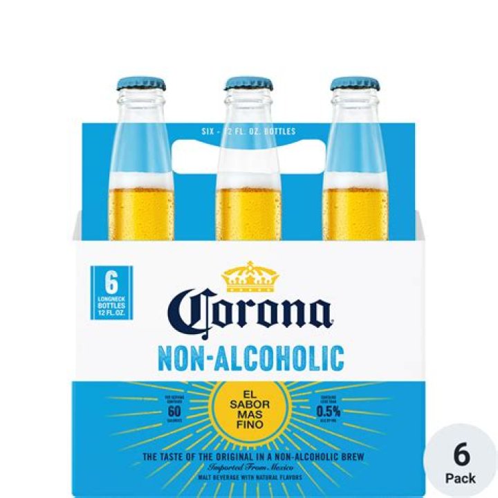 Is Corona beer available in India?