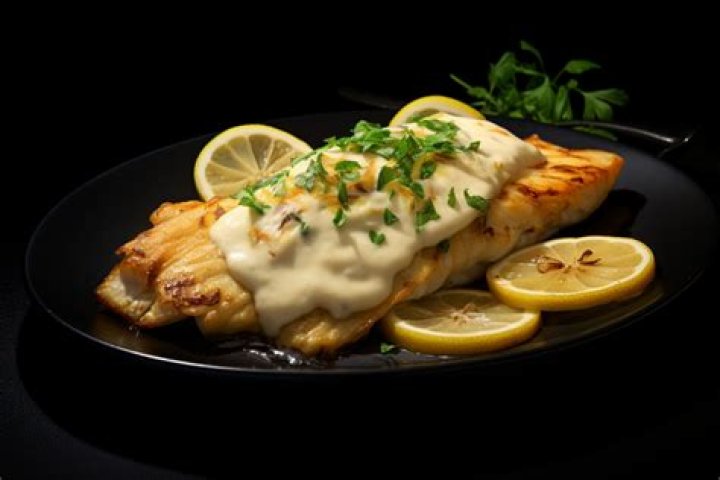 Is Cream Dory a white fish?