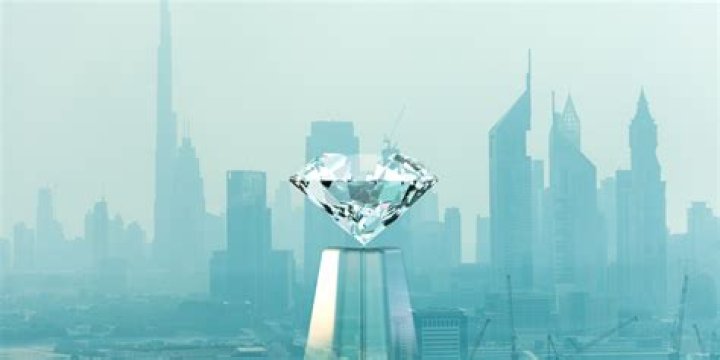 Is Dubai cheaper for diamonds?