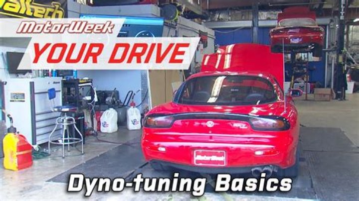 Is dyno tuning necessary?