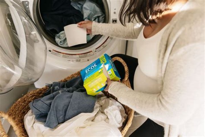 Is ECOS laundry detergent High Efficiency?