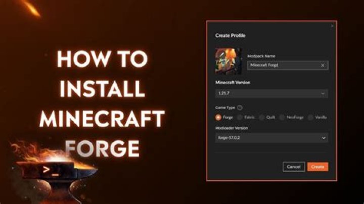 Is Forge safe Minecraft? | ContextResponse.com