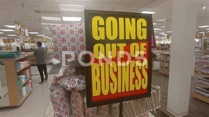 Is Fred's going out of business?