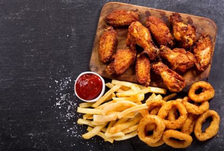 Is fried food Keto friendly?