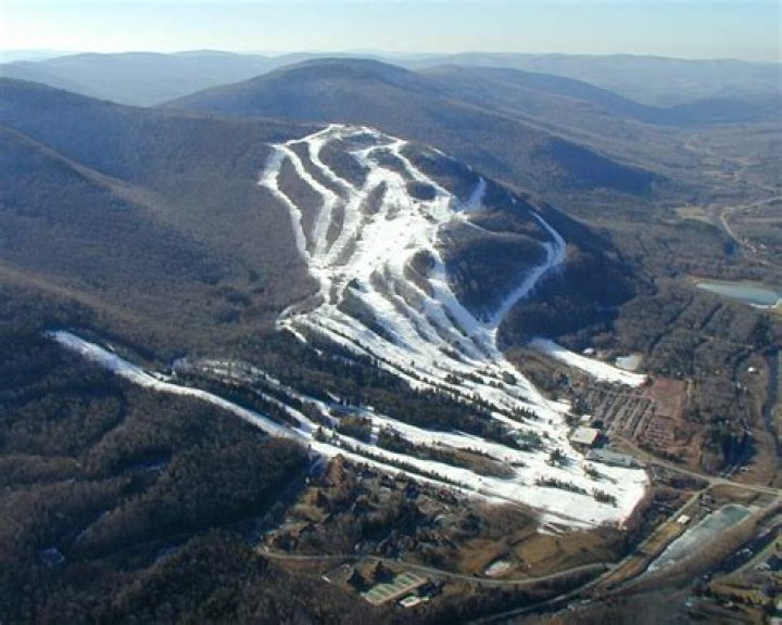 Is Hunter Mountain good for beginners?