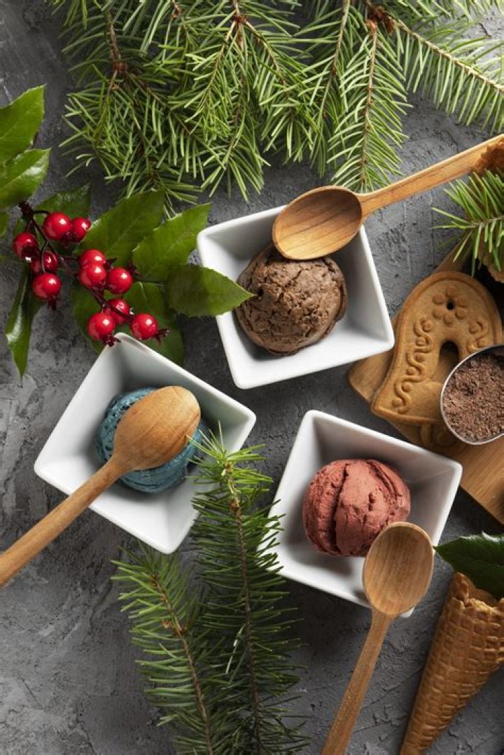Is ice cream bad for your heart?