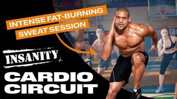 Is insanity still a good workout?
