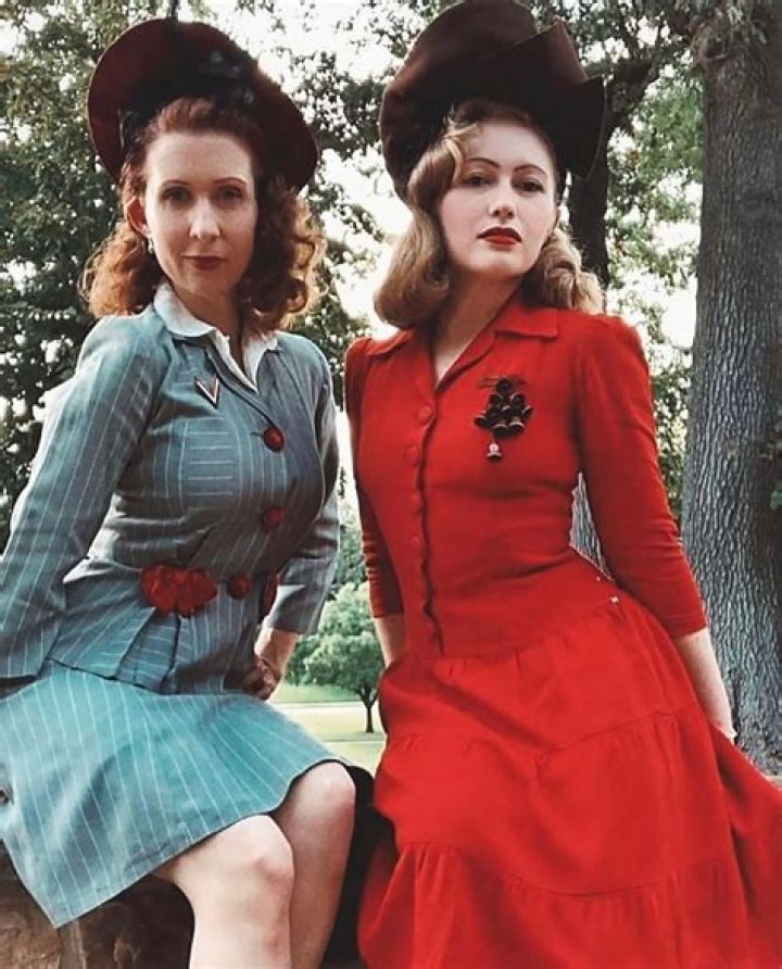 Is it 40s or 40's?
