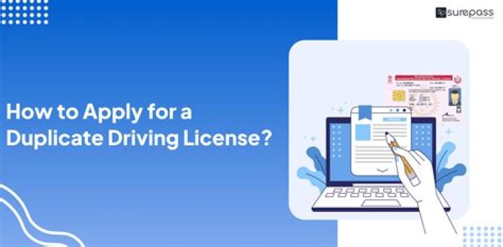 Is it necessary to carry original driving Licence?