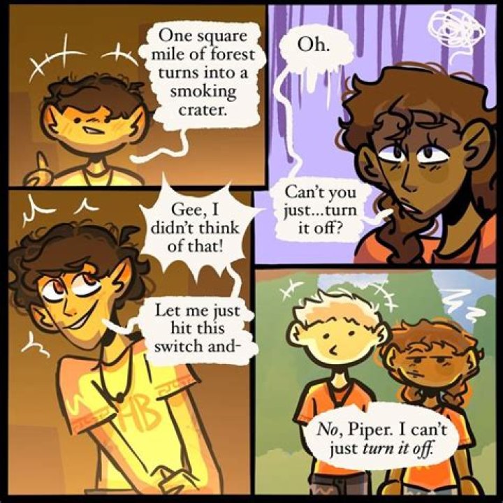 Is Jason a demigod? | ContextResponse.com