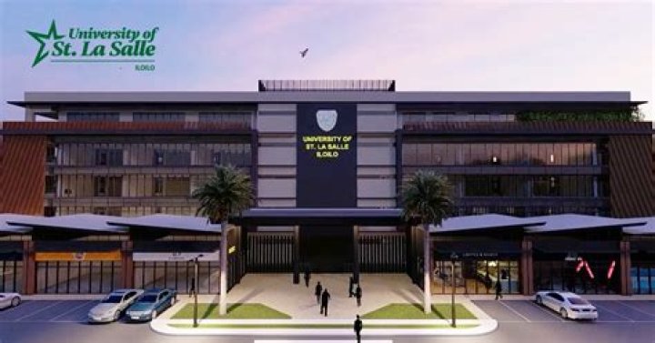Is La Salle University a Jesuit school?