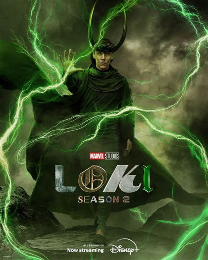 Is Loki there in Infinity War?