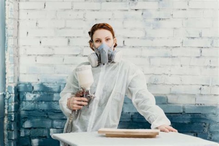 Is magnetic paint harmful? | ContextResponse.com