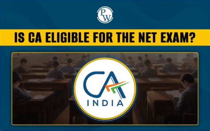 Is MBA eligible for NET exam?