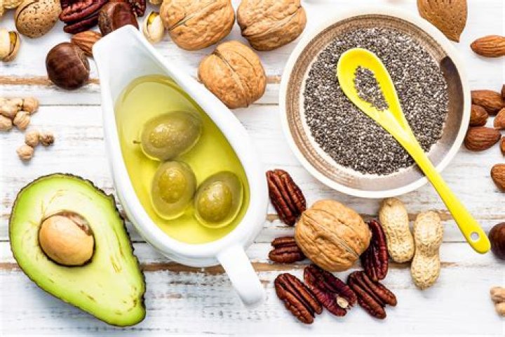 Is oleic acid healthy? | ContextResponse.com