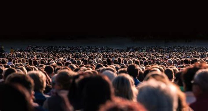 Is overpopulation a problem?
