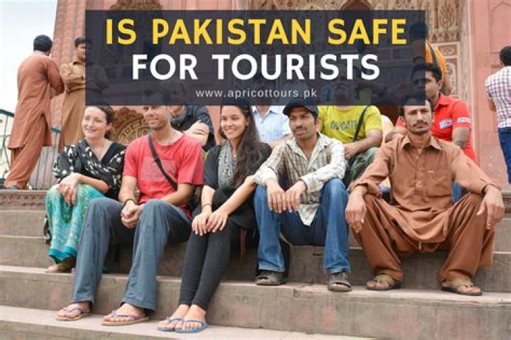 Is Pakistan safe for tourism?