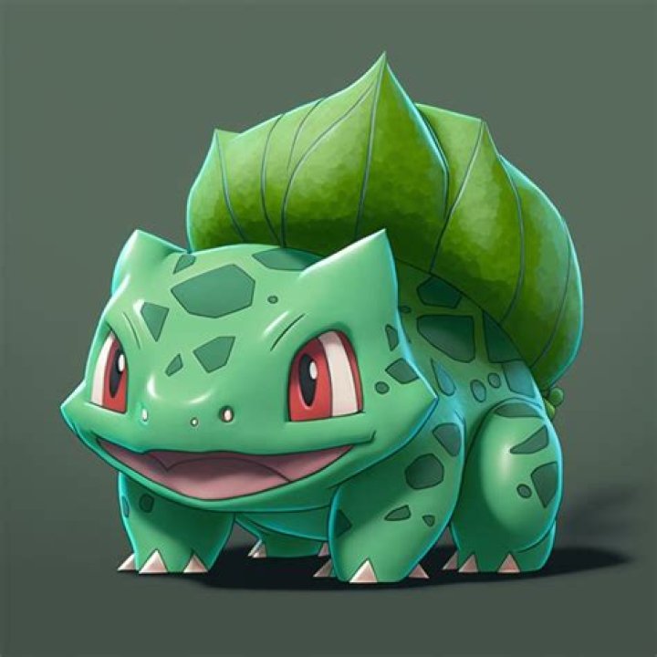 Is Pokemon Green on 3ds?