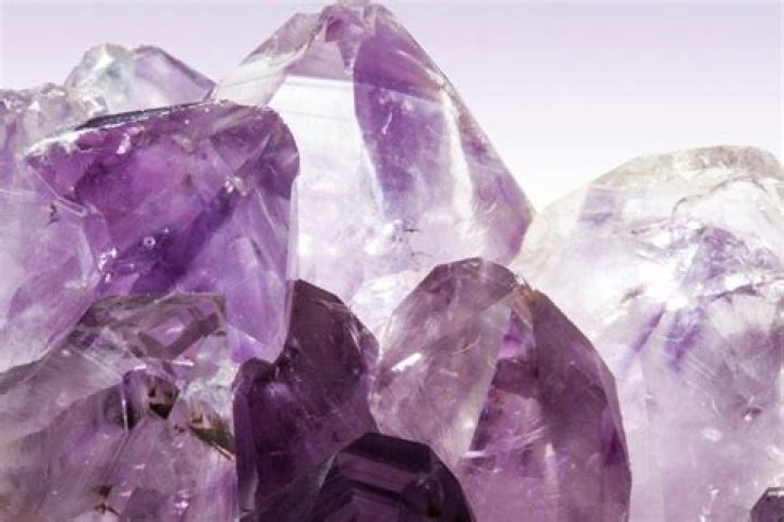 Is purple amethyst valuable?