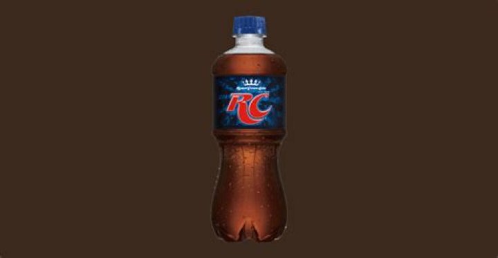 Is RC Cola gluten free?