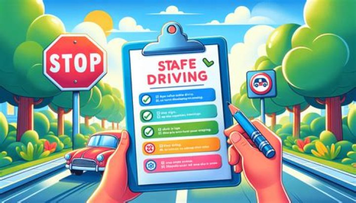 Is running a stop sign a crime?