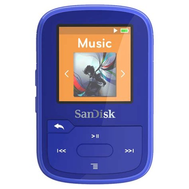 Is SanDisk mp3 Bluetooth? | ContextResponse.com