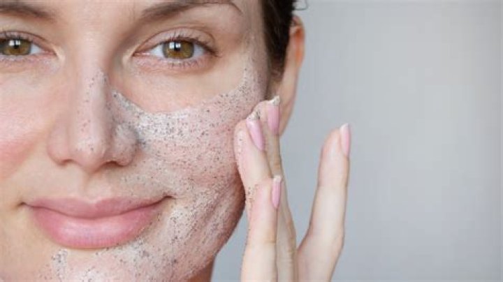 Is scrub is good for oily skin?