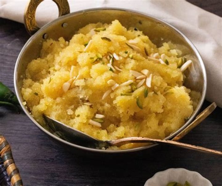 Is semolina good for breakfast?