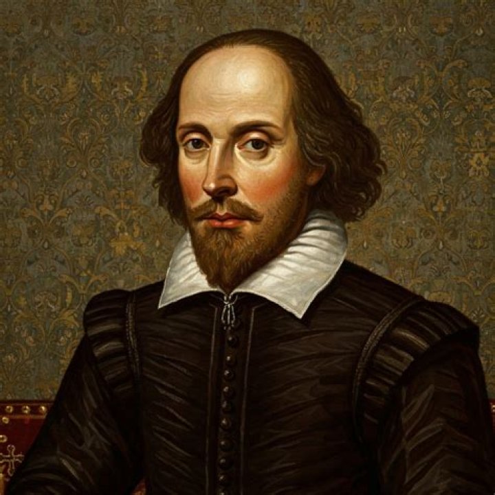 Is Shakespeare in the public domain?