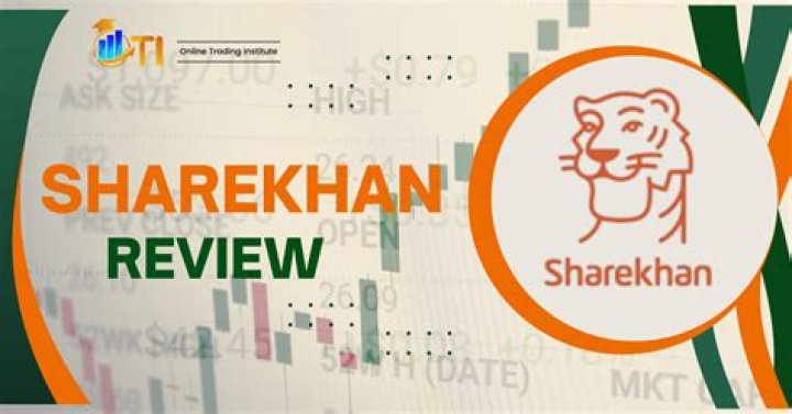 Is sharekhan free?