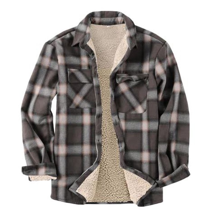 Is Sherpa lined warm?
