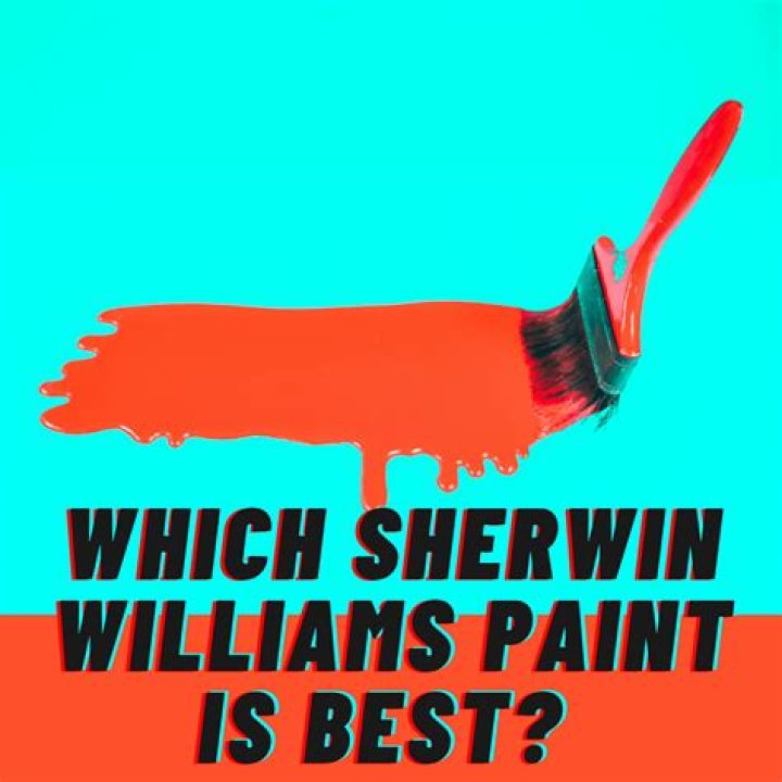Is Sherwin Williams better than Valspar?