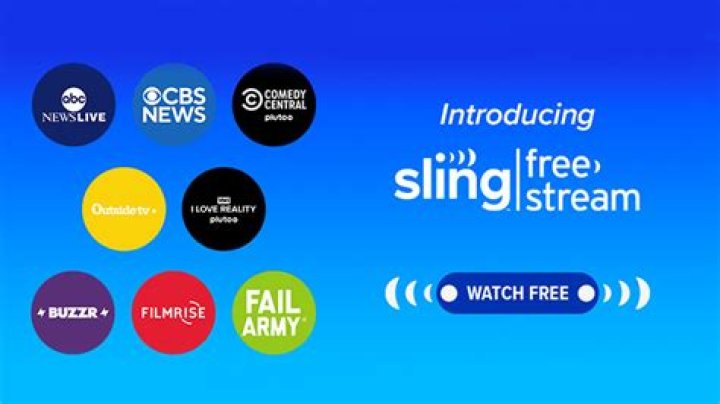 Is Sling TV on demand free?