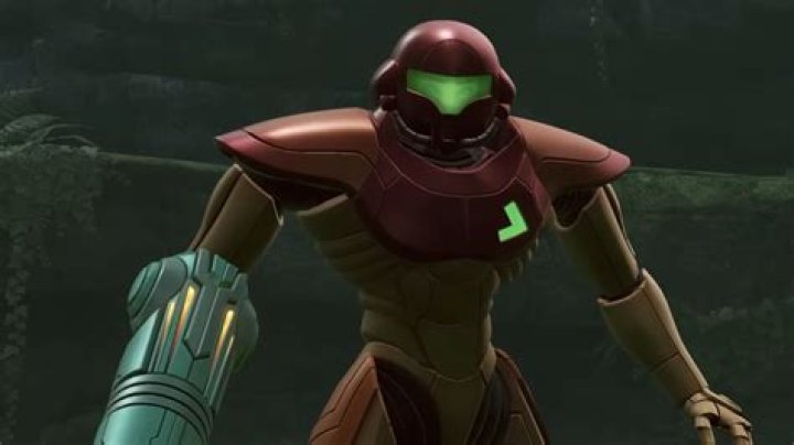 Is Super Metroid a remake?