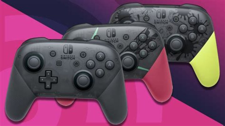 Is Switch Pro Controller good?