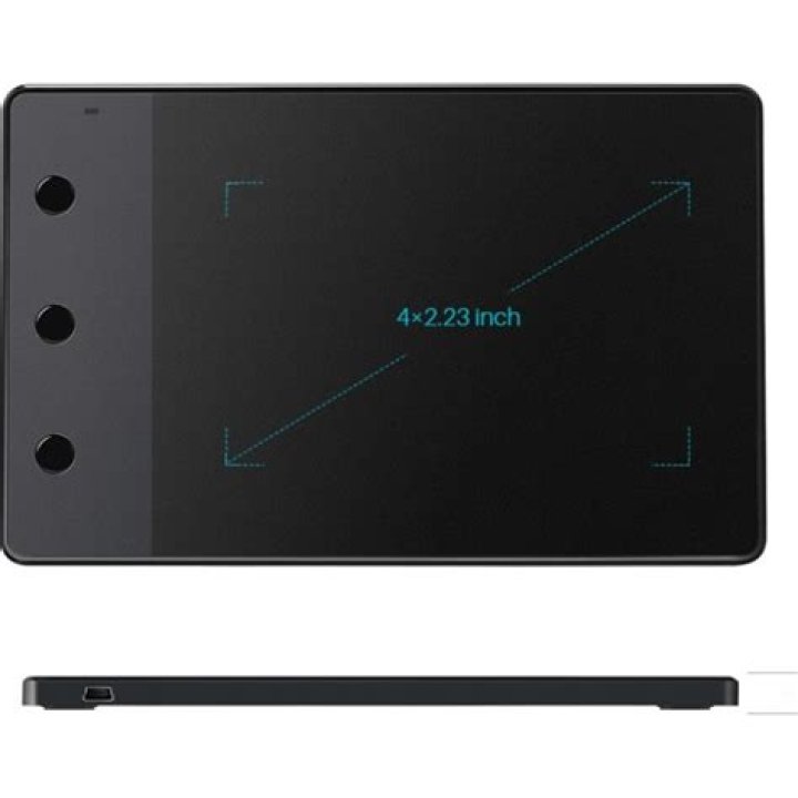 Is the Huion h420 compatible with Chromebook?