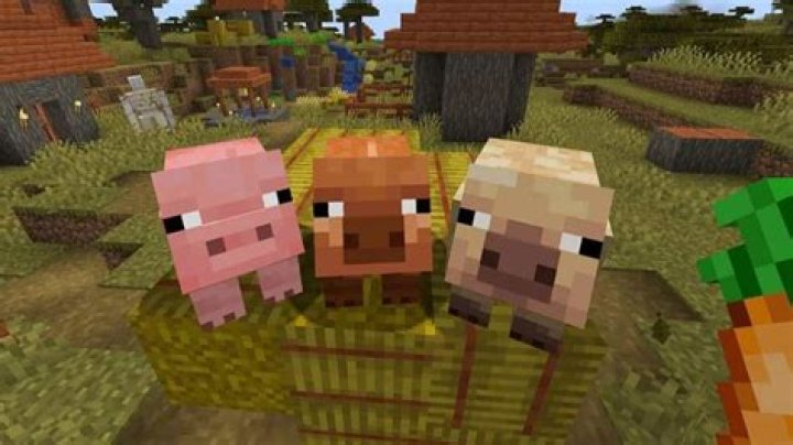 Is the new Minecraft update out for Xbox 360?