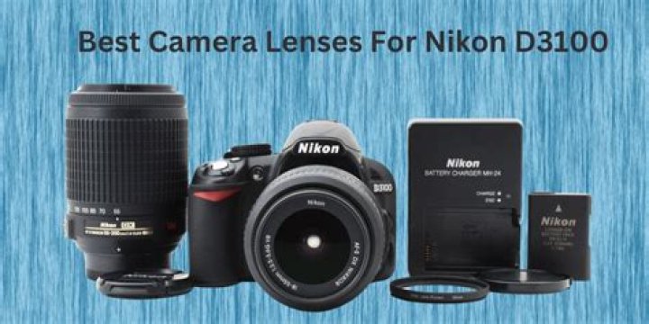 Is the Nikon d3100 a good camera?