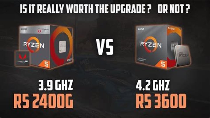 Is the Ryzen 5 3600 worth it?